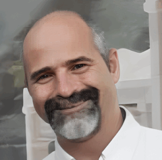 יורם שורק דוקטור לזכויות הנוחבה