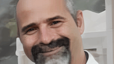 יורם שורק דוקטור לזכויות הנוחבה