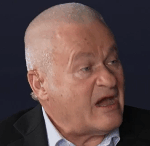 ישראל זיו בעד הסכם מדיני עם חמינאי כדי שלביבי לא יהיה ניצחון