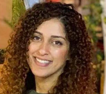לינוי צברי עובדת סוציאלית נבלה חוטפת ילדים