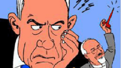 מבצע עם כלביא ביבי לוזר ועליו לפרוש