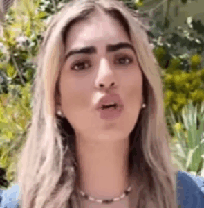 מוריה דוסטאר סחטנית מזונות פמיניסטית ובזויה