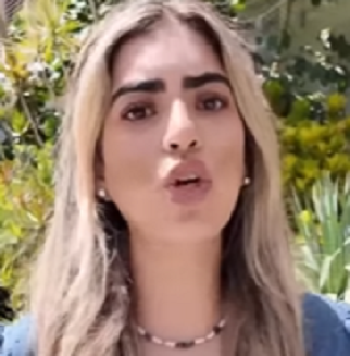 מוריה דוסטאר סחטנית מזונות פמיניסטית ובזויה