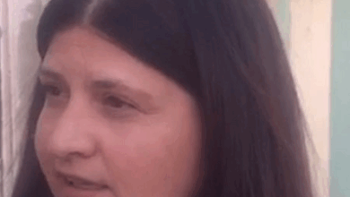 מירב הרשקוביץ יצחקי מוציאה תינוקות לאימוץ ומתעלמת מהאבא