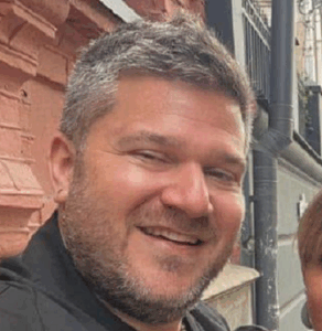 מתן חודורוב מומחה לאיזרוח מוסלמים בישראל