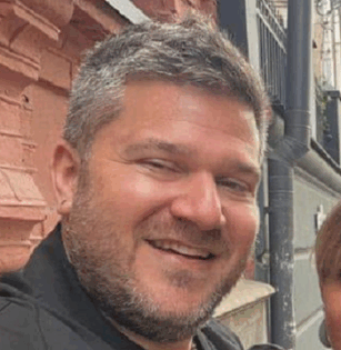 מתן חודורוב מומחה לאיזרוח מוסלמים בישראל