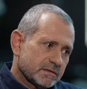 נדב ארגמן היה ראש שבכ שתפר תיקים והפעיל רוגלות