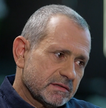 נדב ארגמן היה ראש שבכ שתפר תיקים והפעיל רוגלות