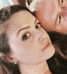 נופר שמריה השתקמה היטב מהאורגיות בפותמוביל