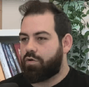 נטעאל בנדל הקוקסי למשפטים בידיעות קונספירציה