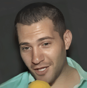 ניר שלום המתופף של אייל גולן נופר שמריה אמרה שנהנתה מכל רגע