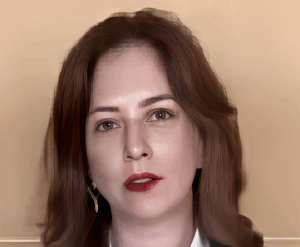 נעמה תור זאבי מאוד נעים לתפור תיקים בפרקליטות