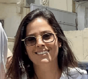 עדי עזוז פמיניסטית שונאת גברים קלינית