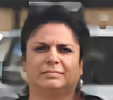 עידית מזור מלכת חטיפות הילדים של רעננה