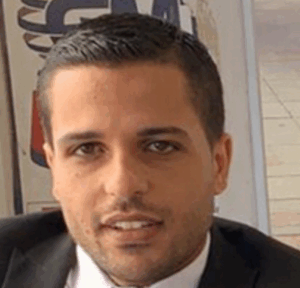 עלי אבו לבן הביא 9 שנים בכלא ללקוחה שלו נהיגה בשכרות והמתה