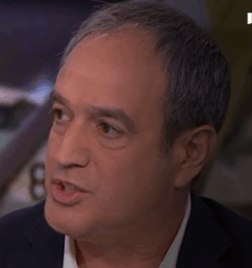 צביקה חיימוביץ צריך לעשות עסקה עם חמינאי שיוכל להתגרען