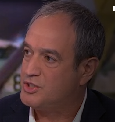 צביקה חיימוביץ צריך לעשות עסקה עם חמינאי שיוכל להתגרען