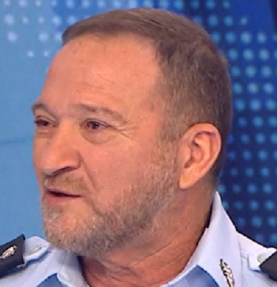 קובי שבתאי מפכל המשטרה מואשם בהפסקת תפירות התיקים