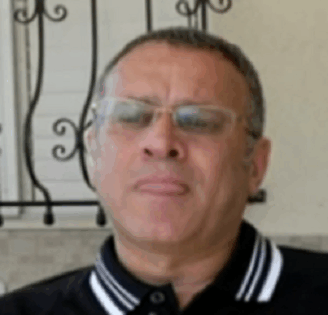 רג'א חטיב עורך דין מיליונר מטמרה שכל את משפחתו מטיל איראני