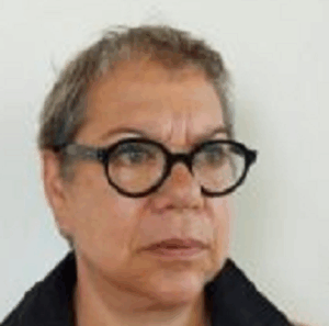 רונית וינרב פרקליטה כלבה תפרה תיק לזאיד פלאח