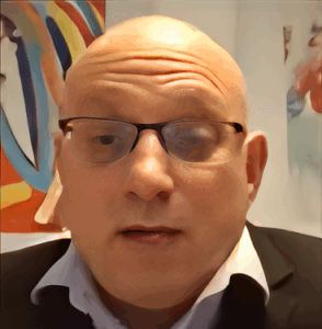רונן קדר אקטואר הבית של מרכז רקמן והפמיניסטיות