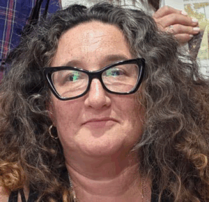 רותם אלוני דוידוב פמיניסטית עם כיעור פנימי וחיצוני