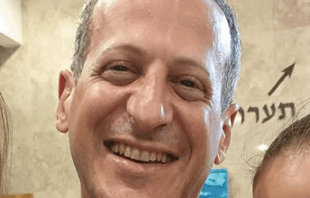 רן שפרינצק השבכ עשה עבודה מעולה ב 7 לאוקטובר בשירות הבגידה