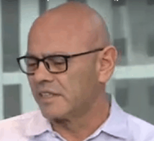 רפי אלמליח פוץ לא יוצלח כישלון טוטאלי בתכנון תשתיות