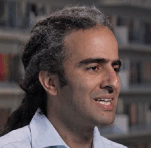 תומר נאור הסגן של אליעד שרגא המושחת מציג עצמו לוחם בשחיתות