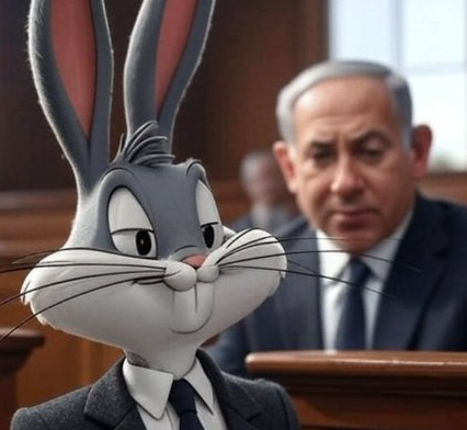 תיק 1000 מייחסים לביבי פגיעה חמורה בבטחונו של באגס באני