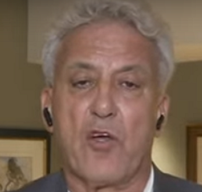 אבי עמירם נלחם בציר הרשע של הפצרית