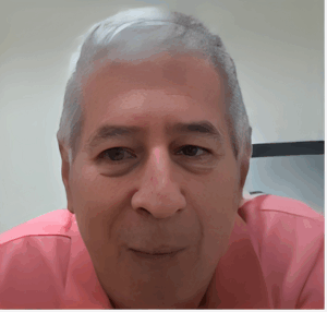 אבירם הלוי הכפיש את טראמפ מטעמה של הילארי קלינטון