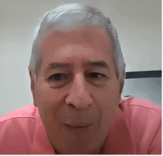 אבירם הלוי הכפיש את טראמפ מטעמה של הילארי קלינטון