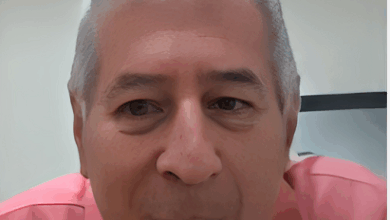 אבירם הלוי הכפיש את טראמפ מטעמה של הילארי קלינטון