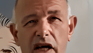 אבנר רוזנגרטן הוכנס לרשימה השחורה עי דסי פורר