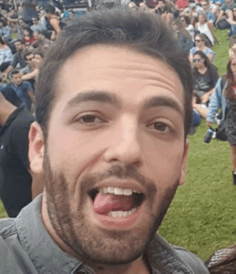 אופיר גבעתי תופר תיקים אצל הנבלה שוש שמואלי