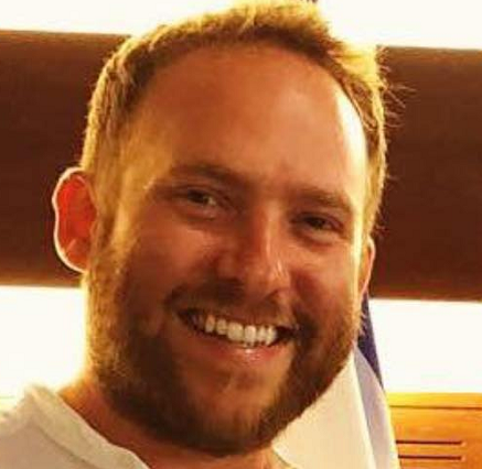 ושירות כקצין בבית הדין הצבאי של פיקוד הצפון וחיל הים