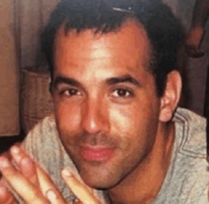 אורי וינדמן הבעל של שקמה ברסלר החבר של סינווואר