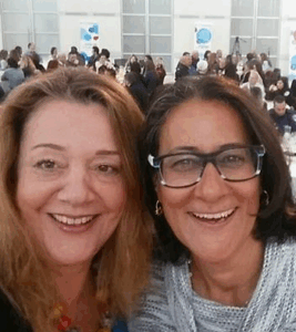 אסתר יצחייק שטיינברג ורינה ללום בנעמי עשו חיים בקבלה