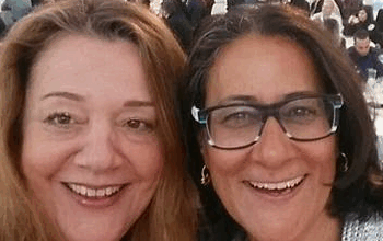 אסתר יצחייק שטיינברג ורינה ללום בנעמי עשו חיים בקבלה
