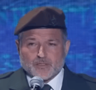 דוד זיני הגיע הזמן לשים זין על יצחק עמית