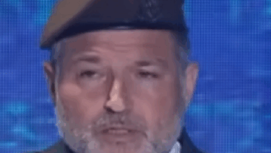 דוד זיני הגיע הזמן לשים זין על יצחק עמית