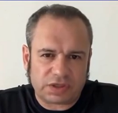 ולדימיר שברין נותק מביתו 3 שנים בגלל שירלי שי