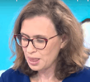 ורד בר שרמוטה של מרכז רקמן