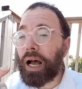 זה ישראל פריי או זאת חנין זועבי