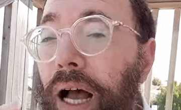 זה ישראל פריי או זאת חנין זועבי