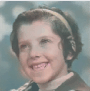 זהבה גלאון גדלה כילד טרנסקסואלי מבולבל