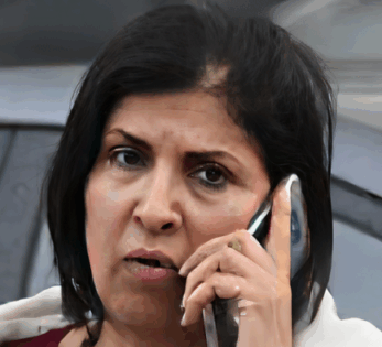 חגית ביטן עובדת סוציאלית שהלבינה 41500000 שח ולא הושעתה