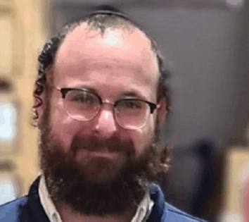 חיים רוטר הוא אוחצ'ה בועל קטינים