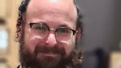 חיים רוטר הוא אוחצ'ה בועל קטינים